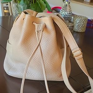 Vintage Coach Shoulder satchel